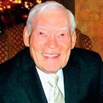 Dale Robert Rusch