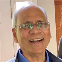 Arup Kumar Mallik