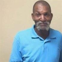 Mr. Robert Lee Pollard