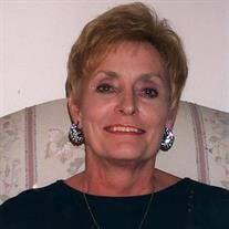 Jean Ann Gallagher