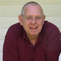 Michael "Mike" Chaney