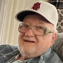 Timothy Burton Sassaman Sr.