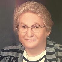 Hazel R. Hosfeldt