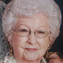 Susan "Lou" Lourine Campbell