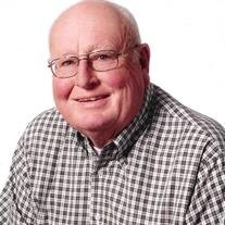 Dr. Thomas Michael Glenn Sr