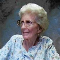 Myrtle V. Jones