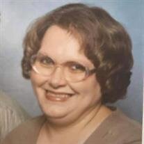 Beverly Fleming Moore