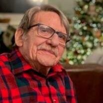 Thomas Wayne Zinser