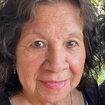 Olga Cano