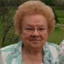 Dorothy M. (Hine) Smith