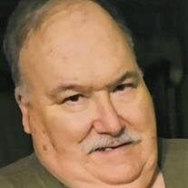 Donald E. Hosey Sr.
