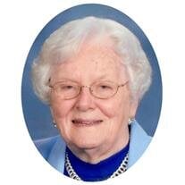 Betty R. Miller