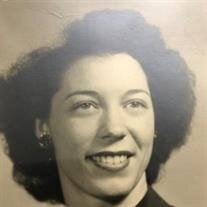 Hazel June Lloyd