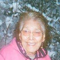 Delores Sembrano