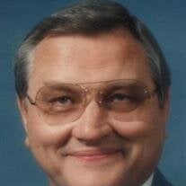 Darrel Edgar Harold Stark