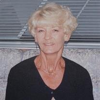 Alice W. Brian