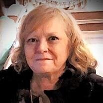 Mrs. Dianna Hayes
