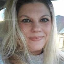 Sandra Christine Scott