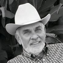 James David Oldham