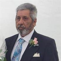 Rudy Martinez