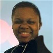 Lakisha Louise Carter