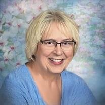 Jill Ellenberger
