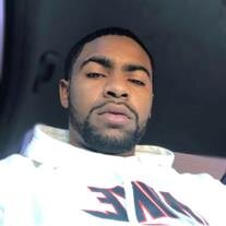 David Earl Bedford Jr
