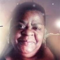 Arnette D Holmes