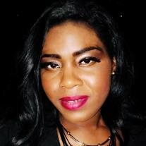 Keona Michelle Franklin-Newman