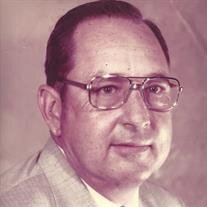 Mr. John W. "Bill" Kirk Sr.
