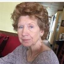 Joyce Ann Dollar