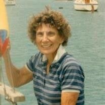 Joan Mary Allen