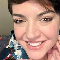 Leigh Belk Maibes (nee Marcotte)