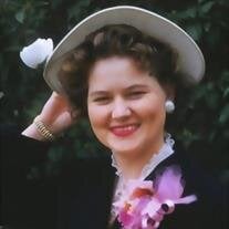 Chanda Kellam