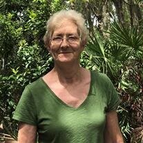 Ms. Beverly Suanne Laszlo