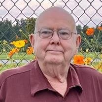 Teddy Lee Marcum