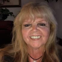 Christina Jackson
