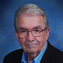 Herbert R. "Sonny" Phipps