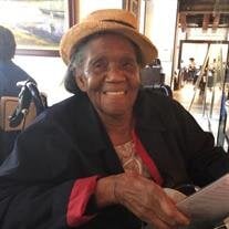 Barbara Lois Perrin