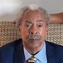 Mr. J.C. Davis