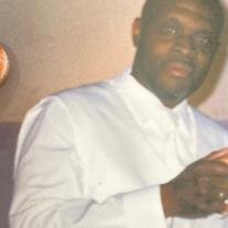 James Edward Stallworth, Sr.