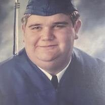 Mr. Jimmy "J.R." Ray Johnson II