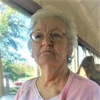 Nancy J. Rodgers
