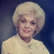 Dora "Dee" Louise Creekmur