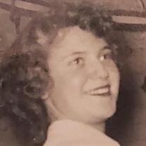 Margaret Nelson