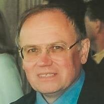 Leon F. Kolosko