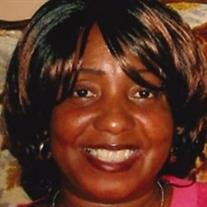 Mrs. Delois Thompson