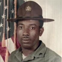Mr. Buster Washington