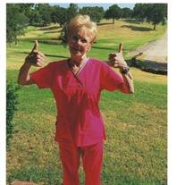 Henrietta "Henri" Thornton