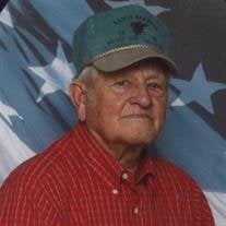 Donald Lee Taylor